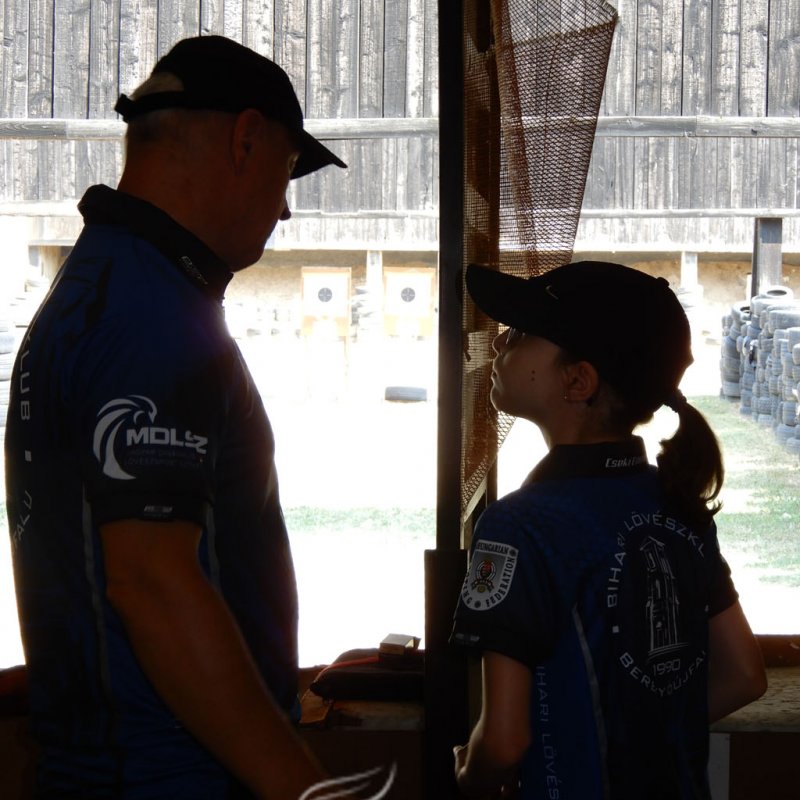 XXI. Bihari Lövészverseny 30